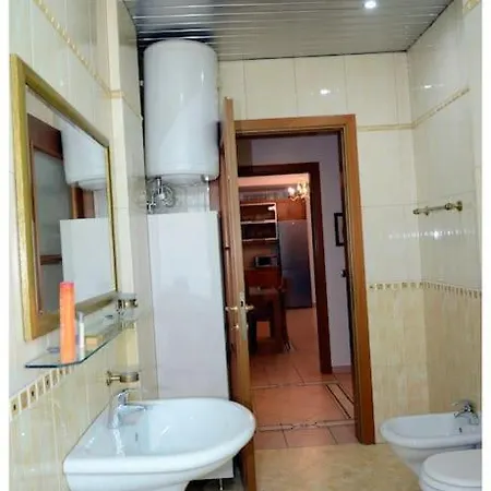Bllok Sunset Apartment