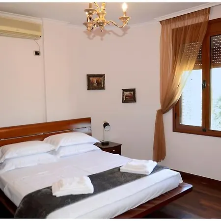 Apartment Bllok Sunset Tirana