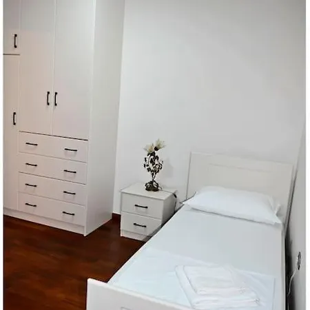 Bllok Sunset Apartment Tirana